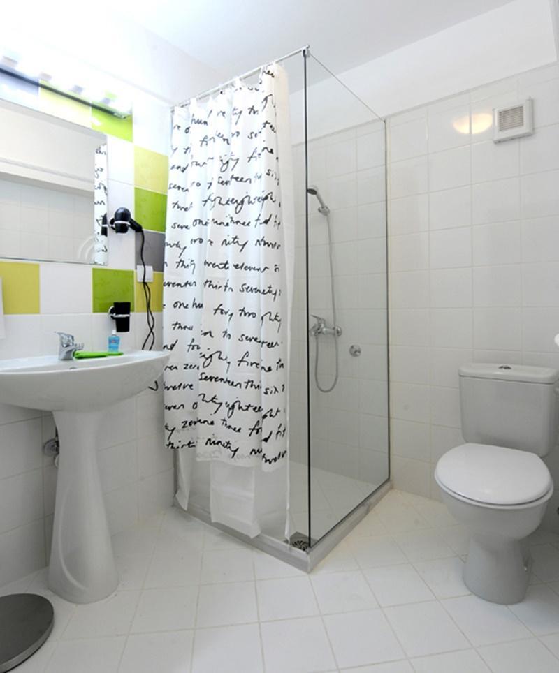 Ibis Styles Skopje Hotel Buitenkant foto