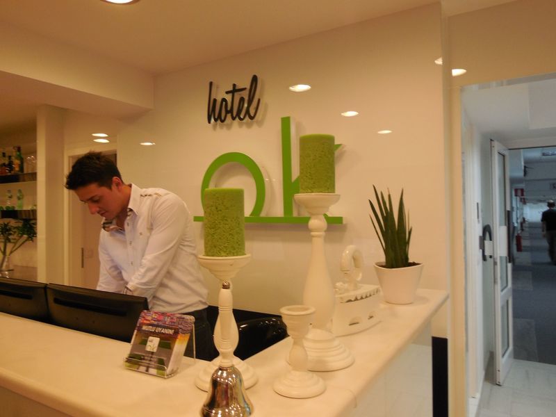 Ibis Styles Skopje Hotel Buitenkant foto
