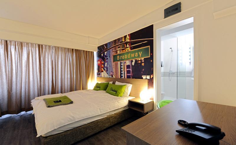 Ibis Styles Skopje Hotel Buitenkant foto